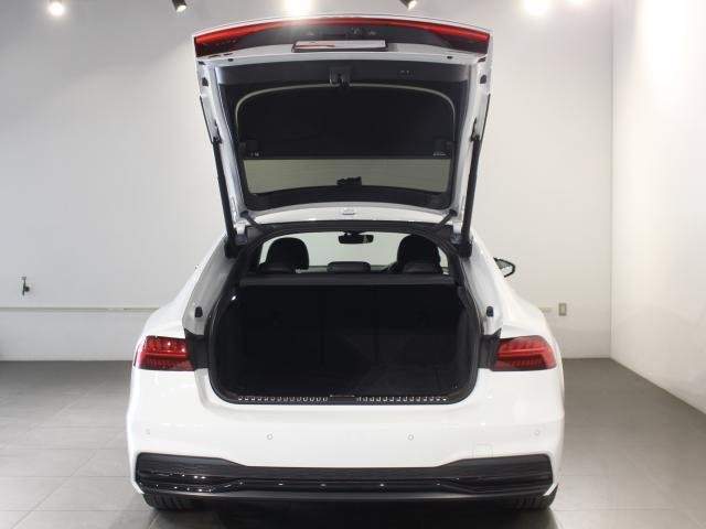 Ref:AUX-20345240 AUDI A7 SPORTBACK 2022 - Image 11