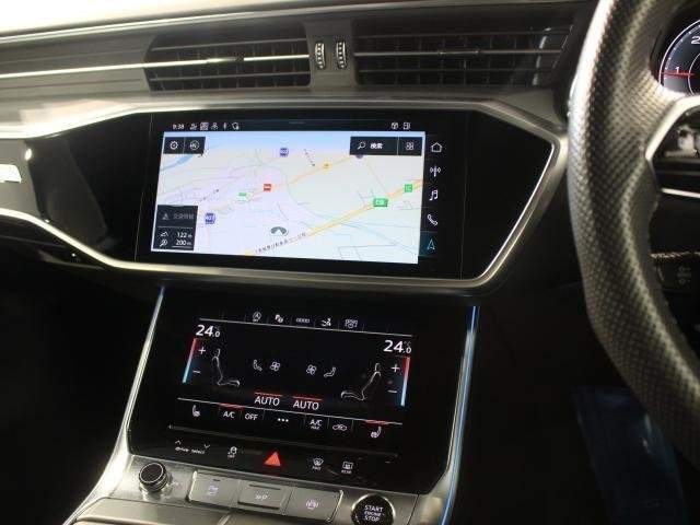 Ref:AUX-20345240 AUDI A7 SPORTBACK 2022 - Image 12