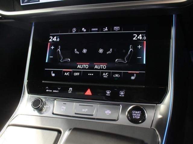 Ref:AUX-20345240 AUDI A7 SPORTBACK 2022 - Image 16