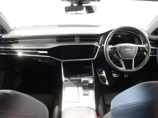 Ref:AUX-20345240 AUDI A7 SPORTBACK 2022 - Image 17