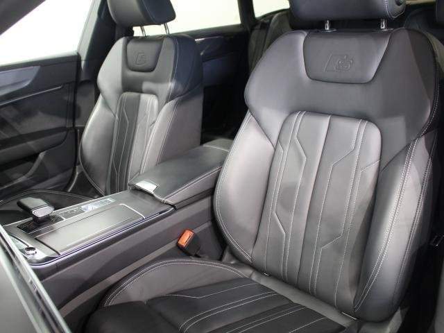 Ref:AUX-20345240 AUDI A7 SPORTBACK 2022 - Image 19