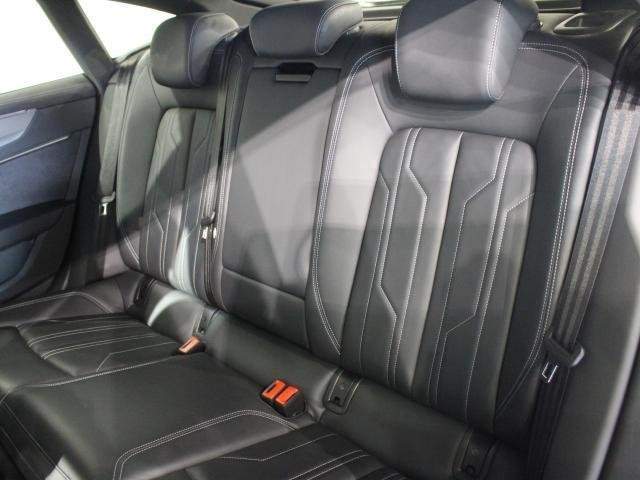 Ref:AUX-20345240 AUDI A7 SPORTBACK 2022 - Image 20