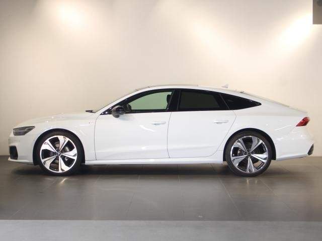 Ref:AUX-20345240 AUDI A7 SPORTBACK 2022 - Image 3