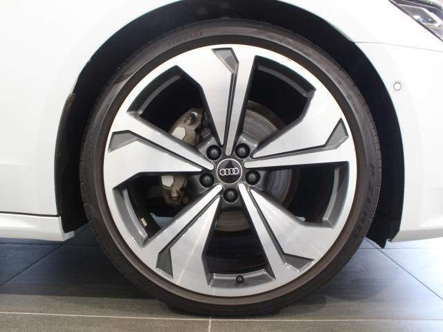 Ref:AUX-20345240 AUDI A7 SPORTBACK 2022 - Image 5