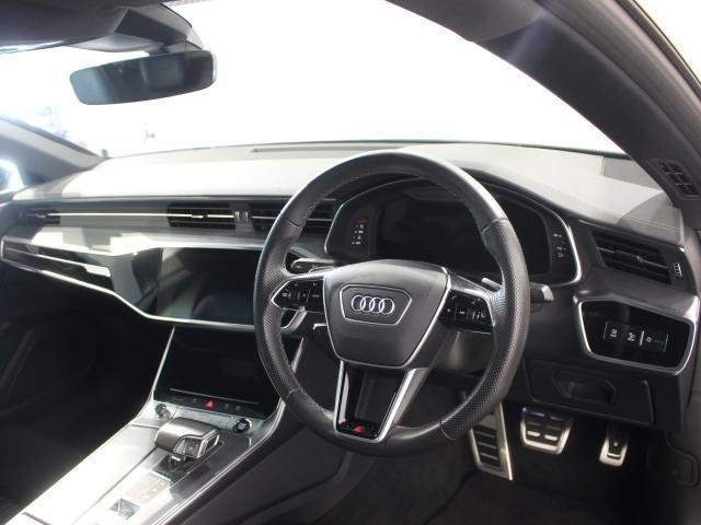 Ref:AUX-20345240 AUDI A7 SPORTBACK 2022 - Image 6