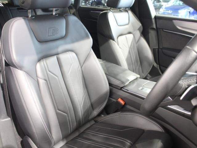 Ref:AUX-20345240 AUDI A7 SPORTBACK 2022 - Image 7
