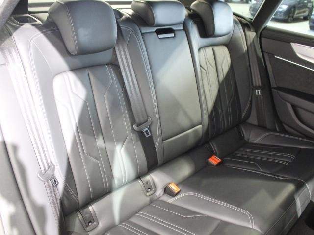 Ref:AUX-20345240 AUDI A7 SPORTBACK 2022 - Image 8