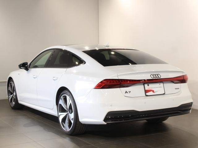 Ref:AUX-20345240 AUDI A7 SPORTBACK 2022 - Image 10