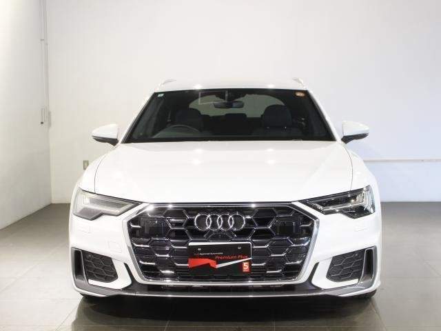 Ref:AUX-20345265 AUDI A6 AVANT 2024 - Image 2