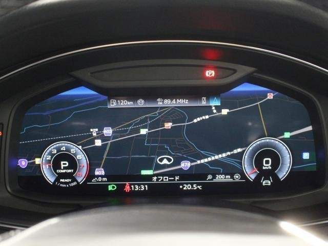 Ref:AUX-20345265 AUDI A6 AVANT 2024 - Image 14