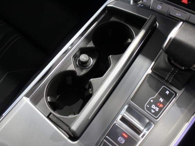 Ref:AUX-20345265 AUDI A6 AVANT 2024 - Image 16