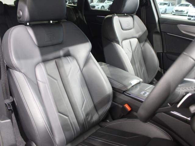 Ref:AUX-20345265 AUDI A6 AVANT 2024 - Image 17