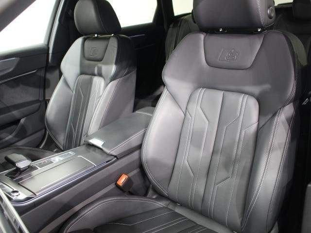 Ref:AUX-20345265 AUDI A6 AVANT 2024 - Image 18