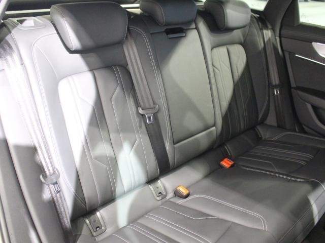 Ref:AUX-20345265 AUDI A6 AVANT 2024 - Image 19