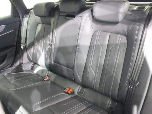 Ref:AUX-20345265 AUDI A6 AVANT 2024 - Image 20