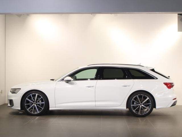 Ref:AUX-20345265 AUDI A6 AVANT 2024 - Image 3