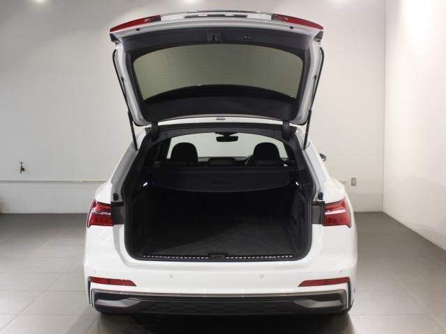 Ref:AUX-20345265 AUDI A6 AVANT 2024 - Image 6