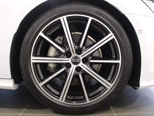 Ref:AUX-20345265 AUDI A6 AVANT 2024 - Image 7