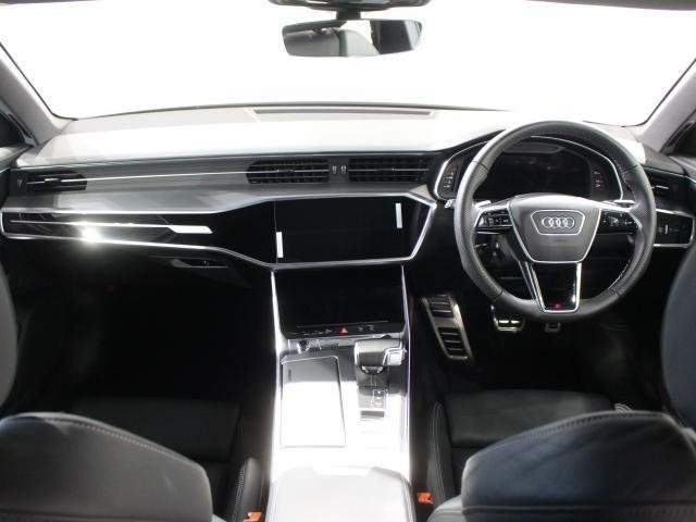 Ref:AUX-20345265 AUDI A6 AVANT 2024 - Image 8