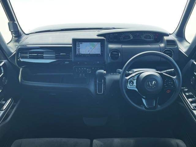 Ref:AUX-20347084 HONDA N-BOX CUSTOM 2022 - Image 2