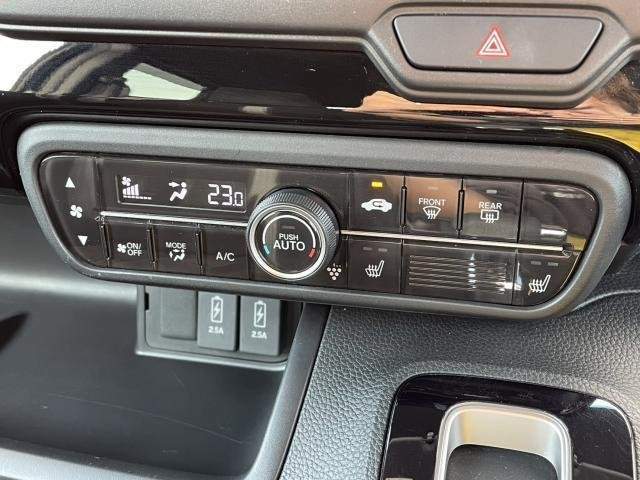 Ref:AUX-20347084 HONDA N-BOX CUSTOM 2022 - Image 15