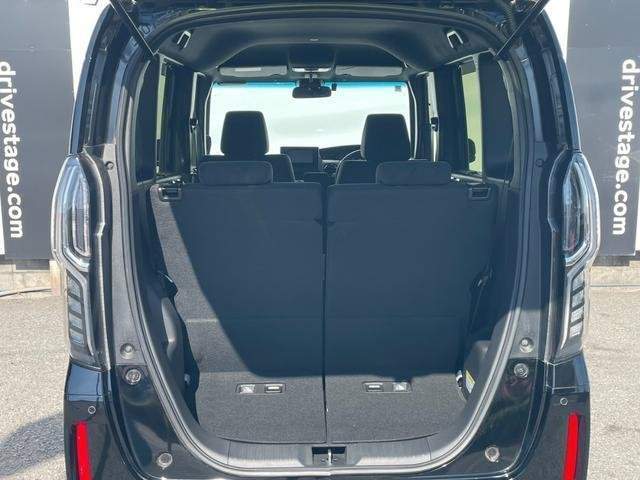 Ref:AUX-20347084 HONDA N-BOX CUSTOM 2022 - Image 5