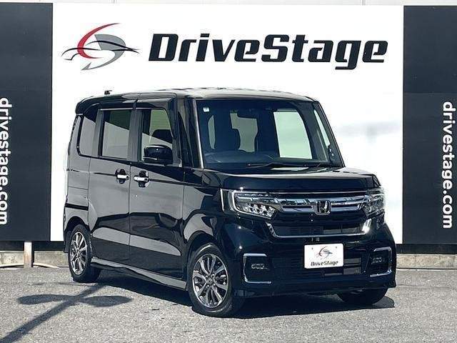 Ref:AUX-20347084 HONDA N-BOX CUSTOM 2022 - Image 6