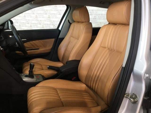 Ref:AUX-20347291 ALFA ROMEO ALFA 159 SPORTWAGON 2007 - Image 12