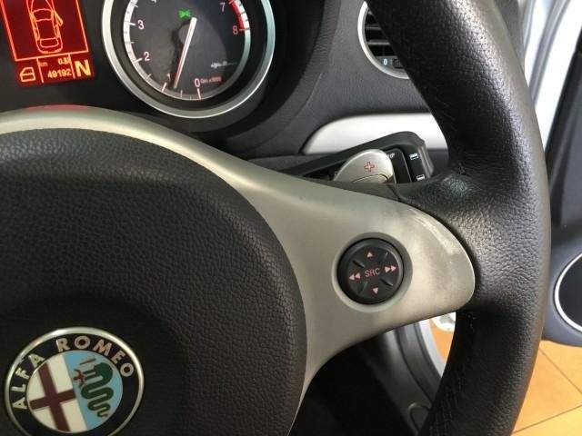 Ref:AUX-20347291 ALFA ROMEO ALFA 159 SPORTWAGON 2007 - Image 17