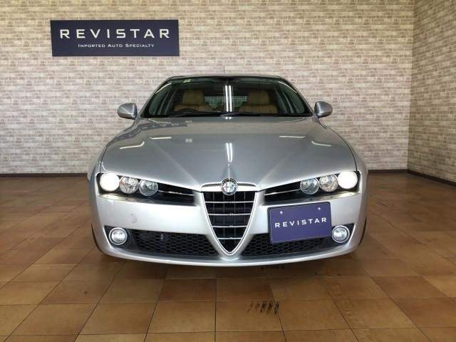 Ref:AUX-20347291 ALFA ROMEO ALFA 159 SPORTWAGON 2007 - Image 3