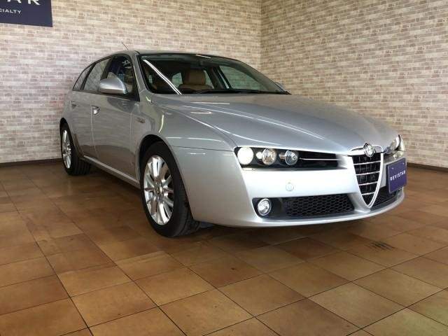 Ref:AUX-20347291 ALFA ROMEO ALFA 159 SPORTWAGON 2007 - Image 5