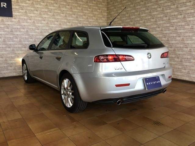 Ref:AUX-20347291 ALFA ROMEO ALFA 159 SPORTWAGON 2007 - Image 6
