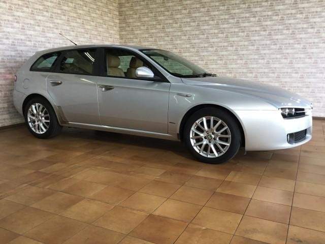 Ref:AUX-20347291 ALFA ROMEO ALFA 159 SPORTWAGON 2007 - Image 7
