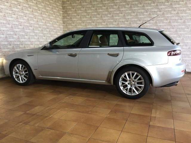 Ref:AUX-20347291 ALFA ROMEO ALFA 159 SPORTWAGON 2007 - Image 8