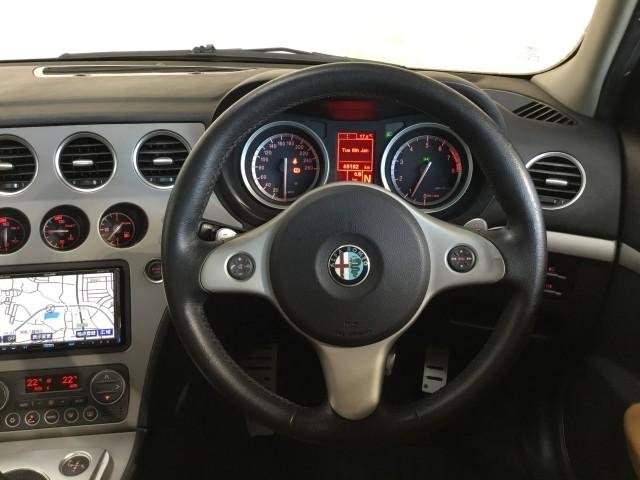Ref:AUX-20347291 ALFA ROMEO ALFA 159 SPORTWAGON 2007 - Image 9