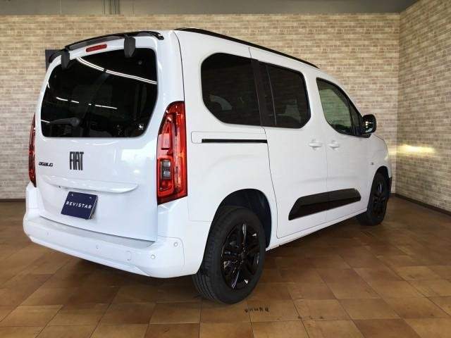 Ref:AUX-20347301 FIAT DOBLO 2025 - Image 2