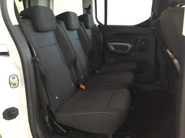 Ref:AUX-20347301 FIAT DOBLO 2025 - Image 11