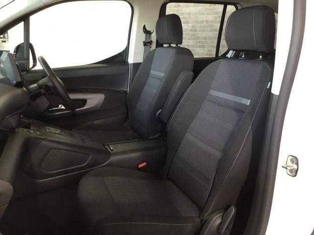 Ref:AUX-20347301 FIAT DOBLO 2025 - Image 12