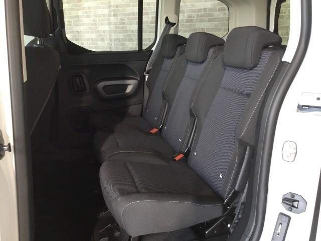 Ref:AUX-20347301 FIAT DOBLO 2025 - Image 13
