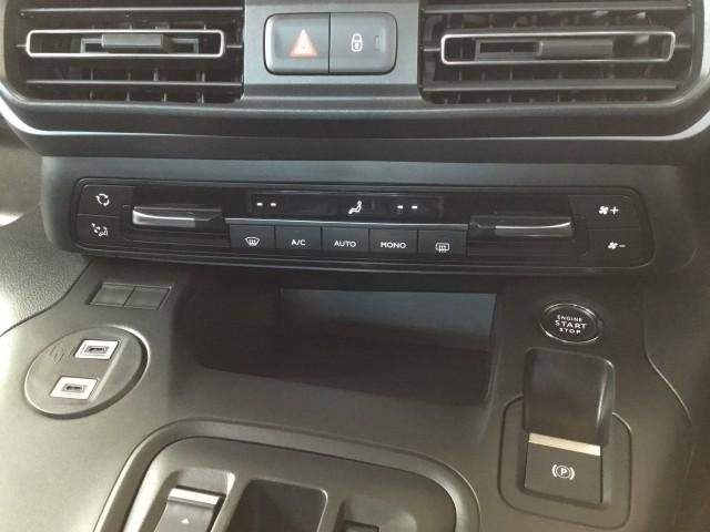 Ref:AUX-20347301 FIAT DOBLO 2025 - Image 16