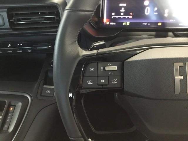 Ref:AUX-20347301 FIAT DOBLO 2025 - Image 18