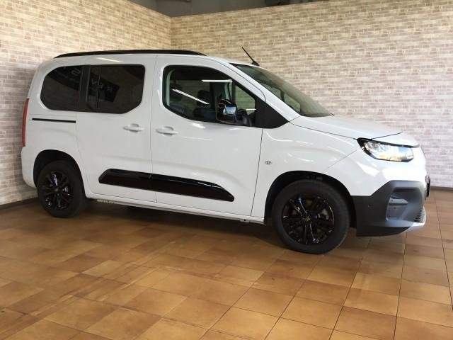 Ref:AUX-20347301 FIAT DOBLO 2025 - Image 7