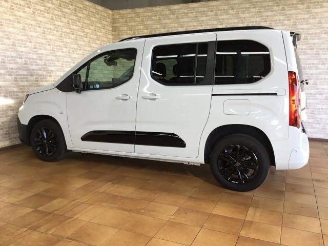 Ref:AUX-20347301 FIAT DOBLO 2025 - Image 8