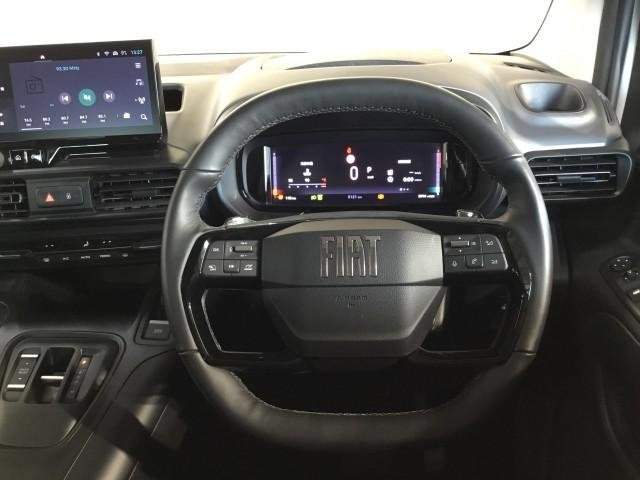 Ref:AUX-20347301 FIAT DOBLO 2025 - Image 9