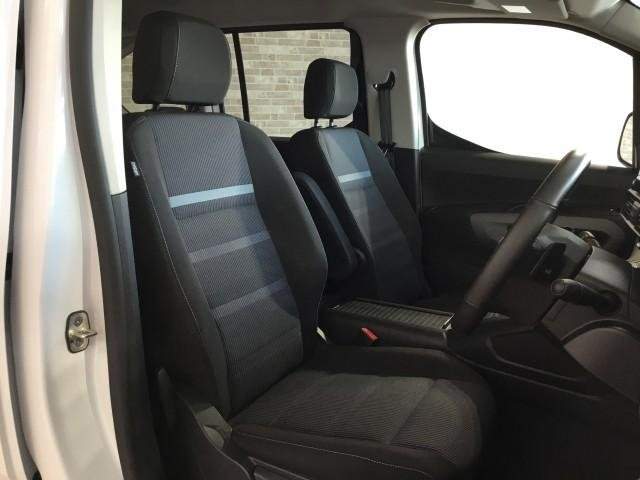 Ref:AUX-20347301 FIAT DOBLO 2025 - Image 10