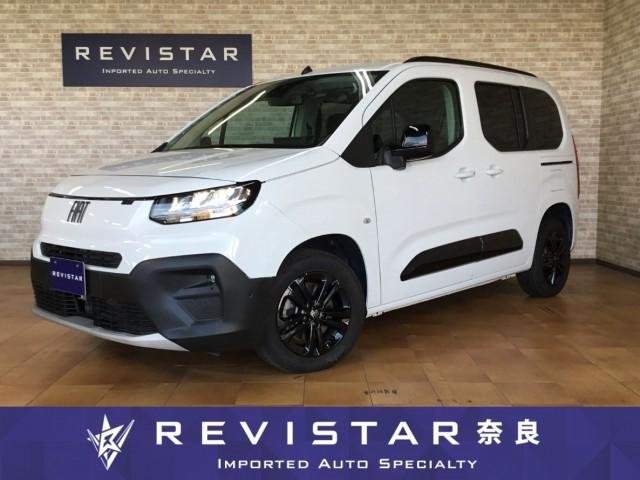 Ref:AUX-20347301 FIAT DOBLO 2025