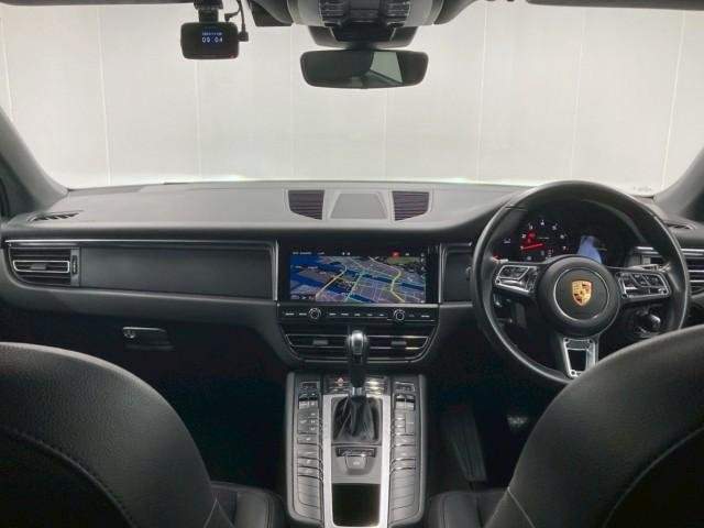 Ref:AUX-20347628 PORSCHE MACAN 2021 - Image 2