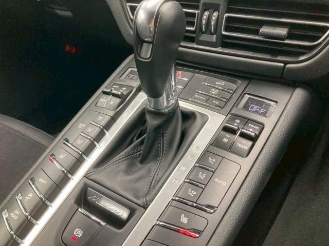 Ref:AUX-20347628 PORSCHE MACAN 2021 - Image 12