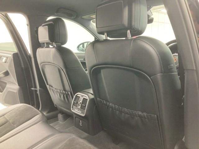 Ref:AUX-20347628 PORSCHE MACAN 2021 - Image 13