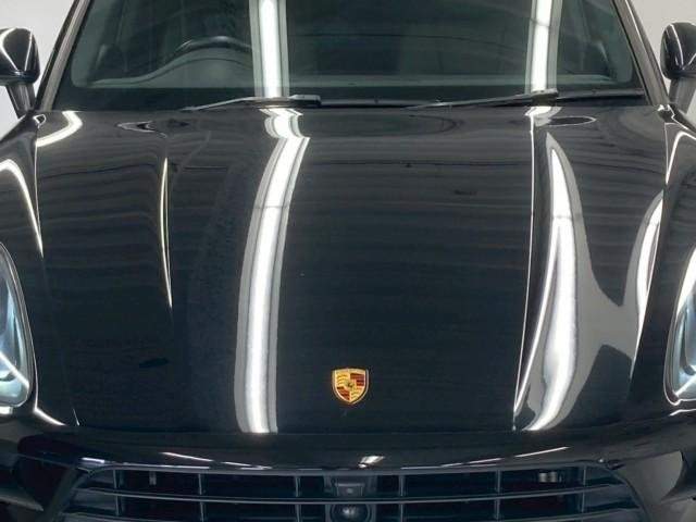 Ref:AUX-20347628 PORSCHE MACAN 2021 - Image 15